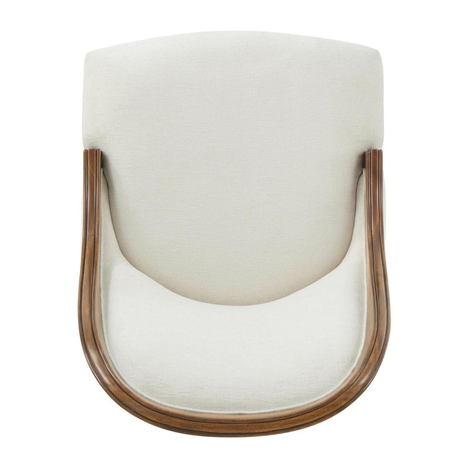 Theodore Alexander Dorchester Side Chair - Set of 2