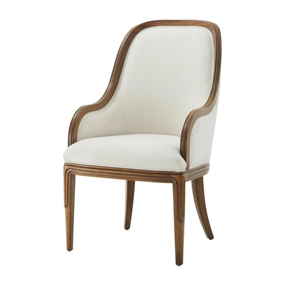 Theodore Alexander Dorchester Armchair - Set of 2