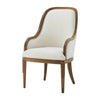 Theodore Alexander Dorchester Armchair - Set of 2