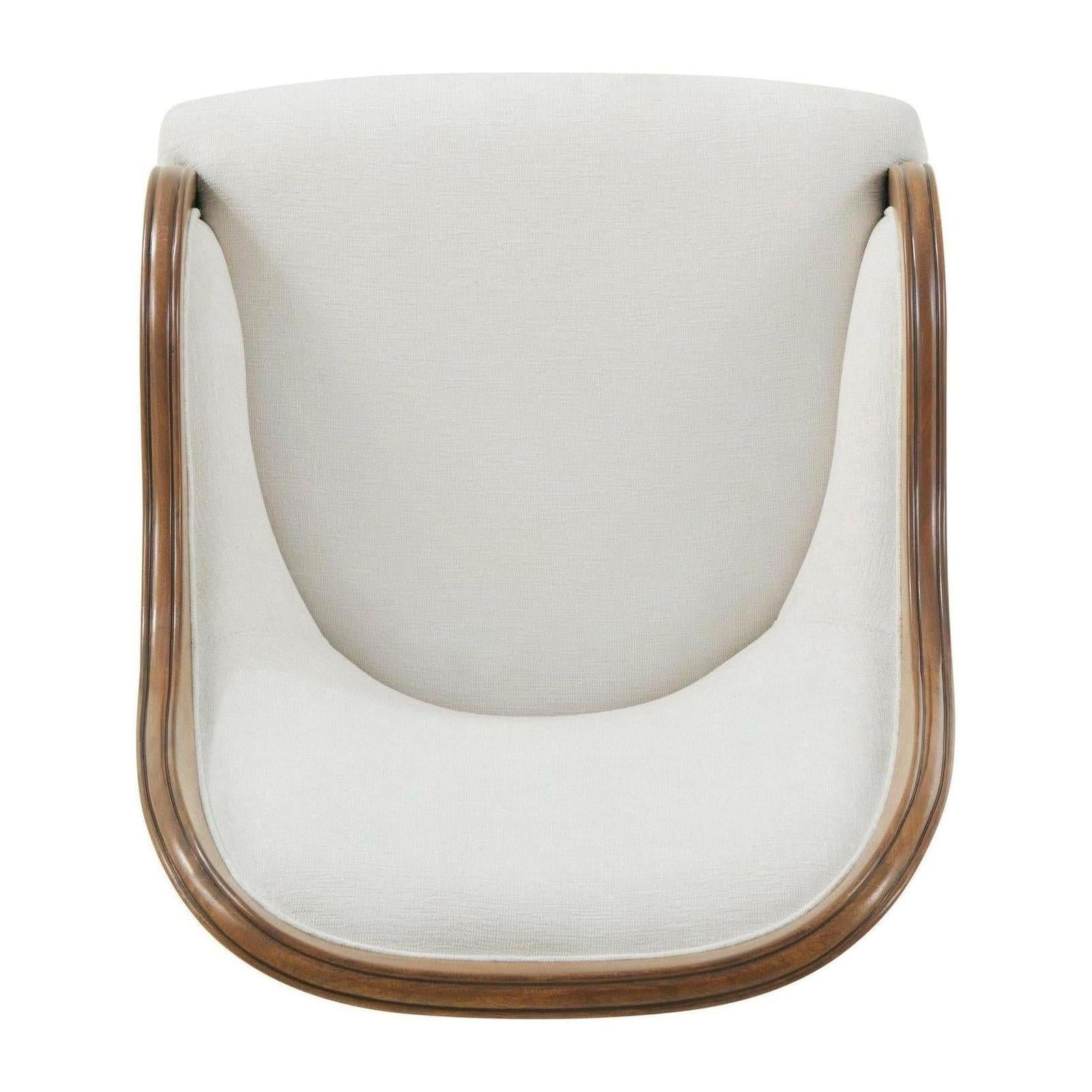 Theodore Alexander Dorchester Armchair - Set of 2