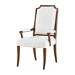 Theodore Alexander Sloane Armchair - Set of 2