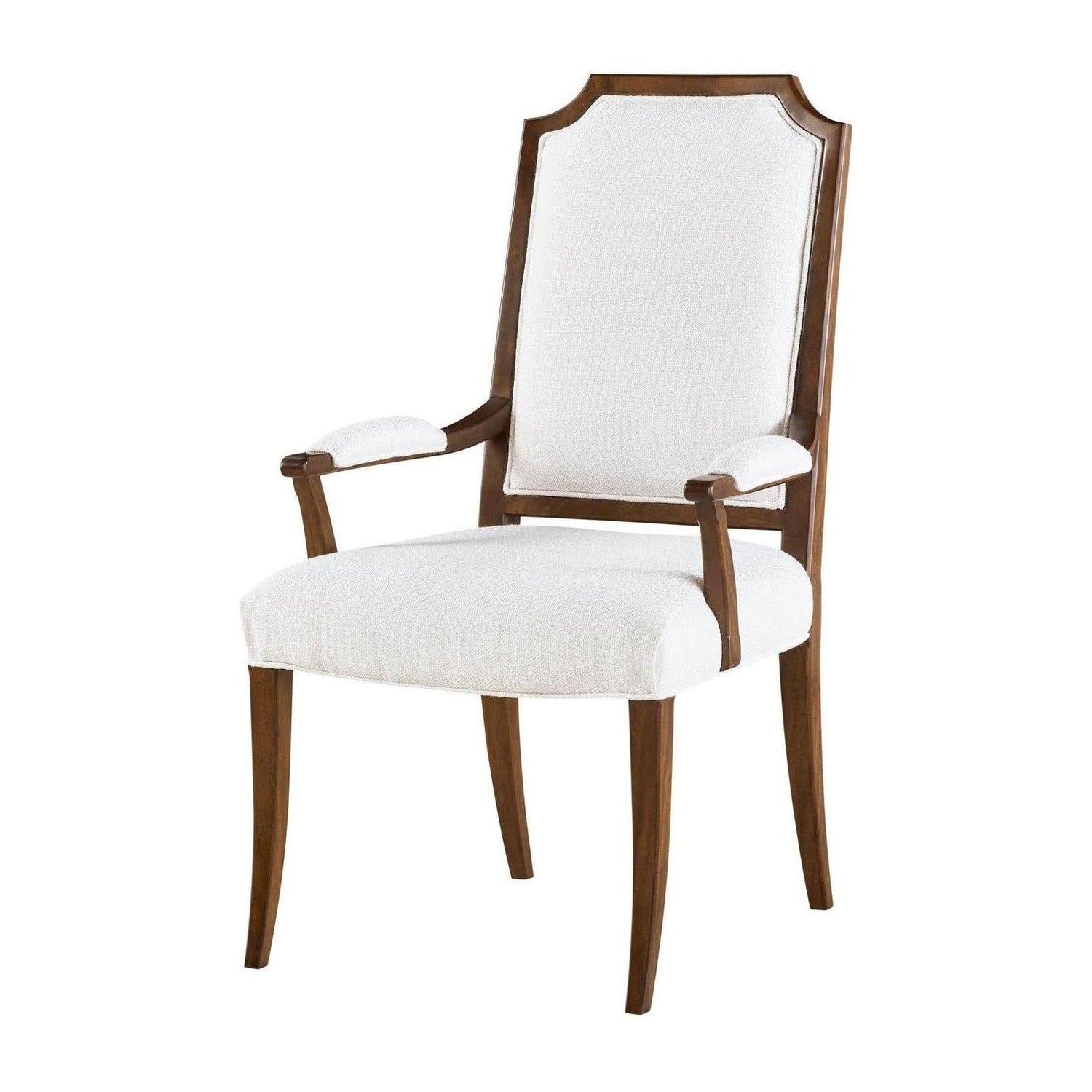 Theodore Alexander Sloane Armchair - Set of 2