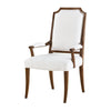 Theodore Alexander Sloane Armchair - Set of 2