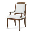 Theodore Alexander Stephen Church Atcombe Armchair - Set of 2