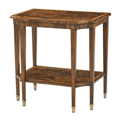 Theodore Alexander Sloane End Table