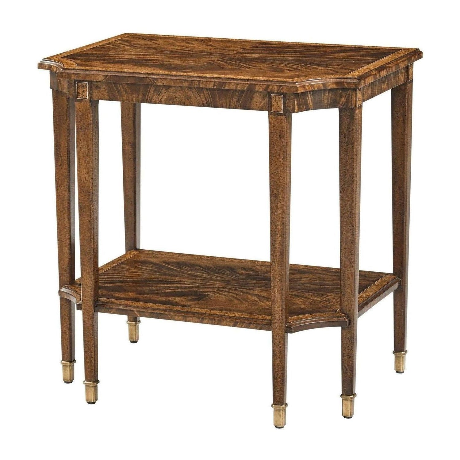 Theodore Alexander Sloane End Table