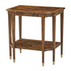 Theodore Alexander Sloane End Table