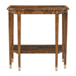 Theodore Alexander Sloane End Table