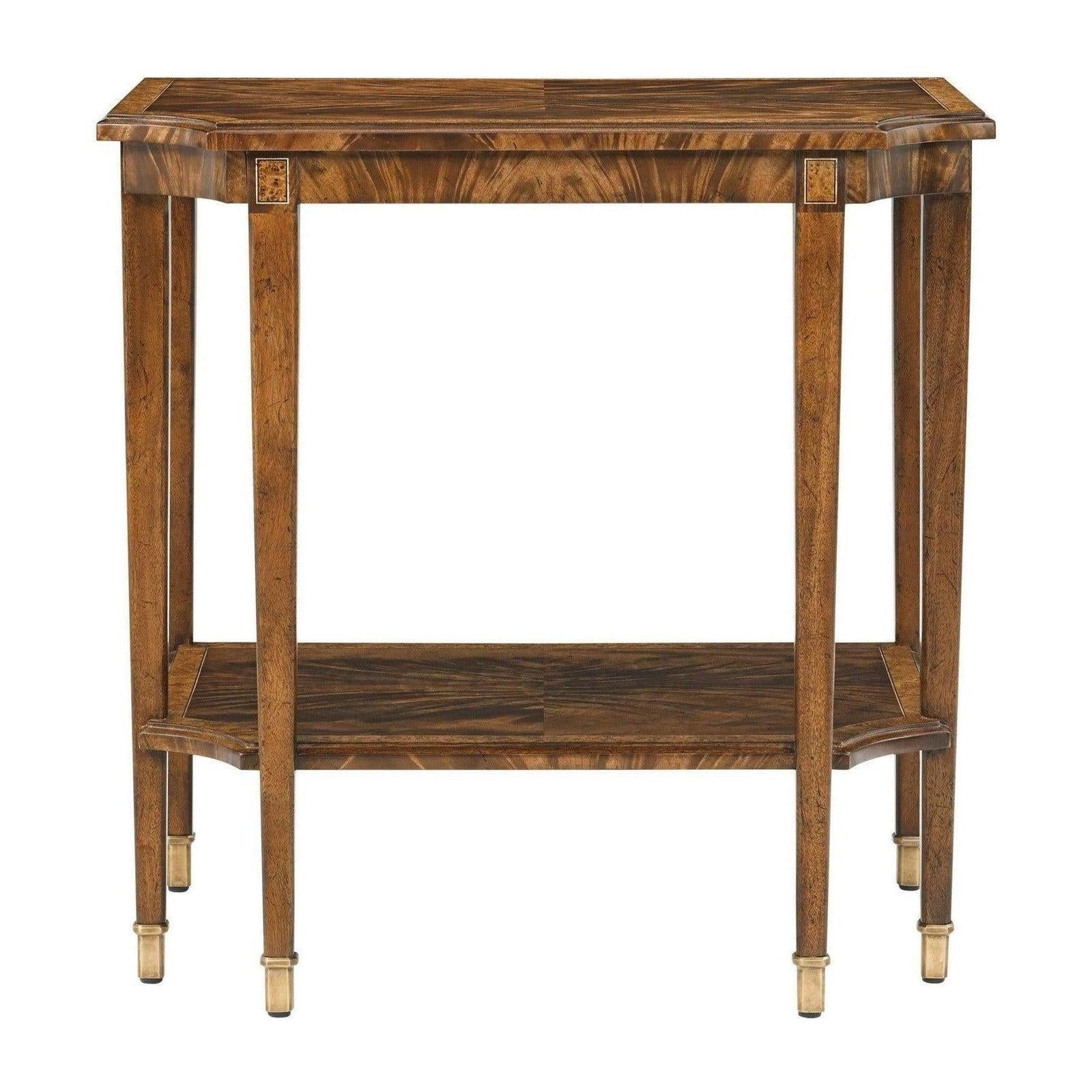 Theodore Alexander Sloane End Table