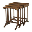 Theodore Alexander Sloane Nesting Table