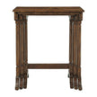 Theodore Alexander Sloane Nesting Table