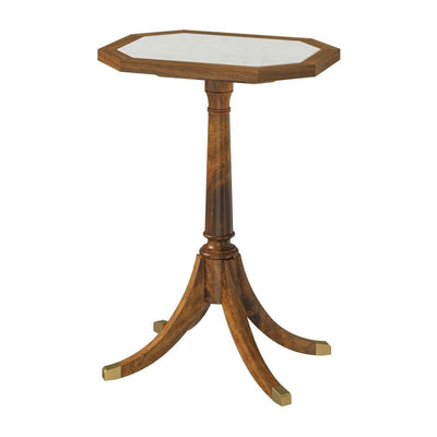 Theodore Alexander Sloane Occasional Table
