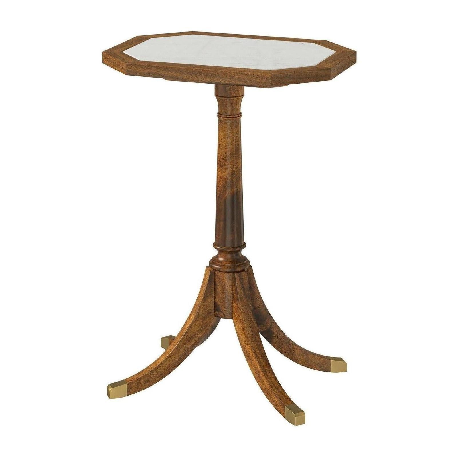 Theodore Alexander Sloane Occasional Table
