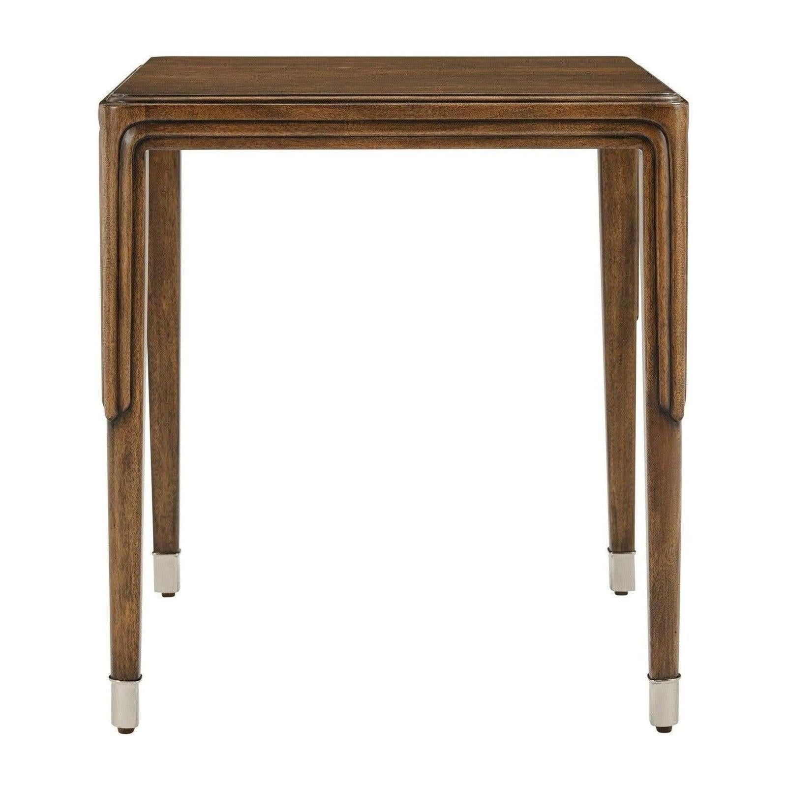 Theodore Alexander Dorchester Side Table