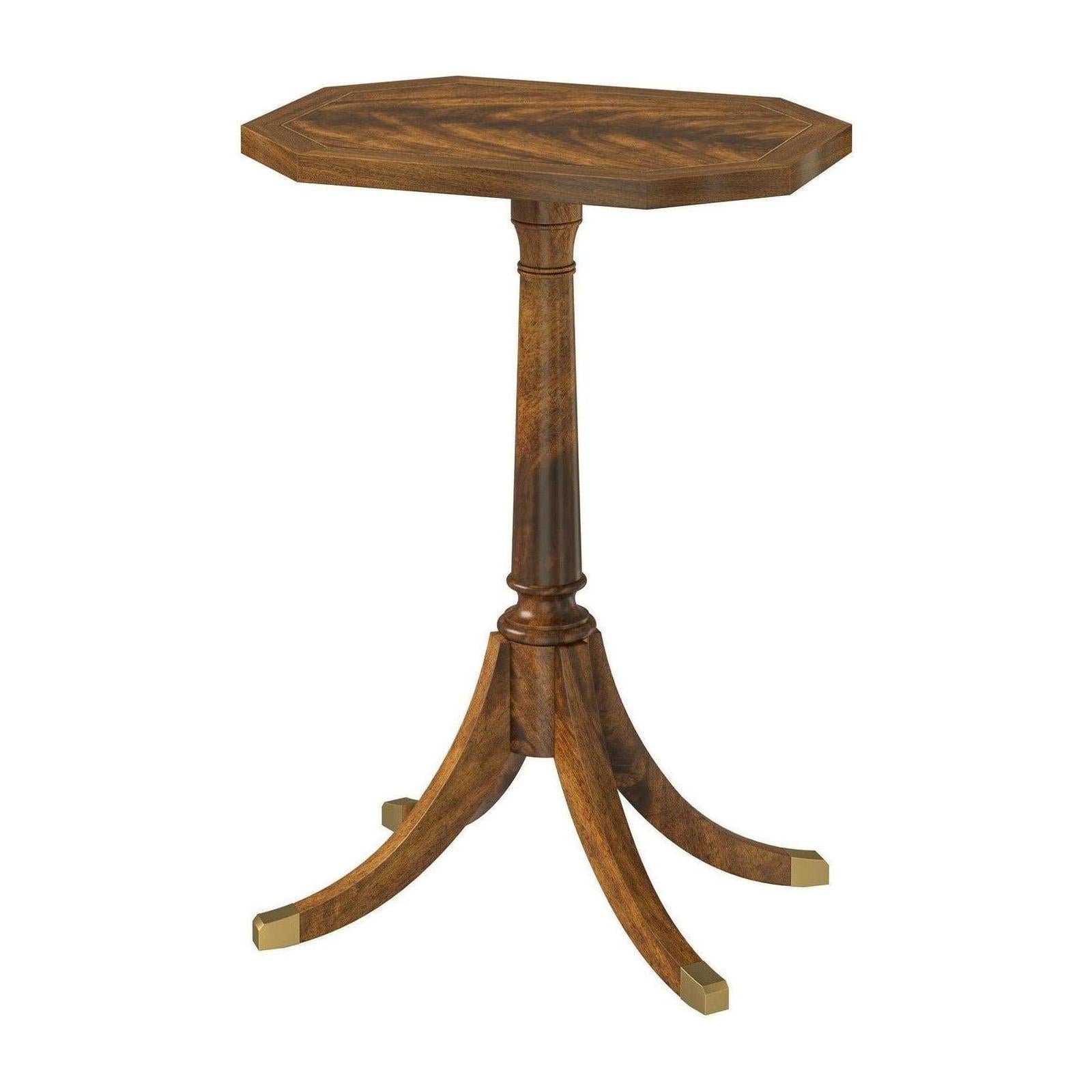 Theodore Alexander Sloane Occasional Table II