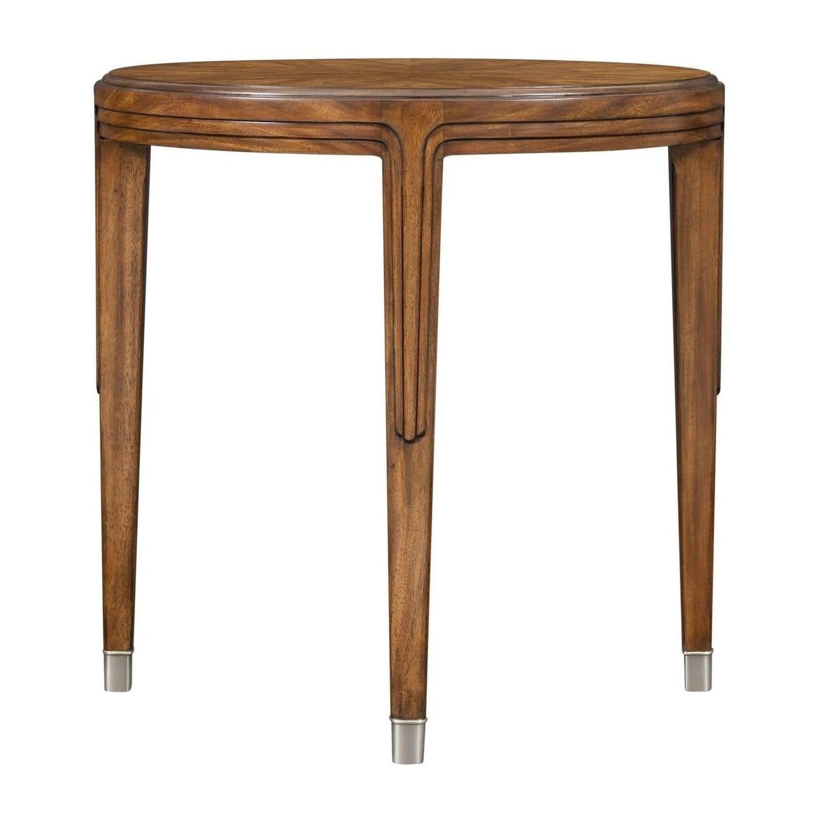 Theodore Alexander Dorchester End Table II