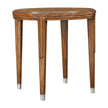 Theodore Alexander Dorchester End Table II