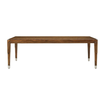 Theodore Alexander Dorchester Cocktail Table