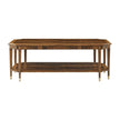 Theodore Alexander Sloane Cocktail Table