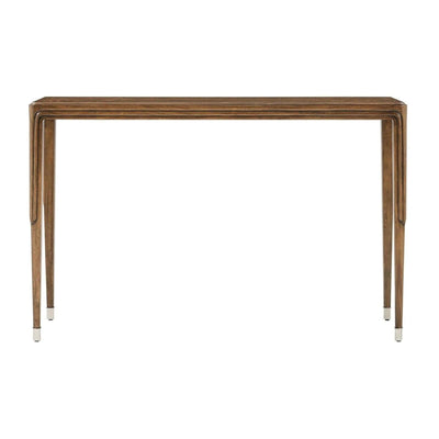 Theodore Alexander Dorchester Console Table