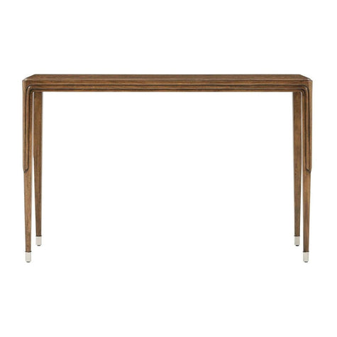 Theodore Alexander Dorchester Console Table