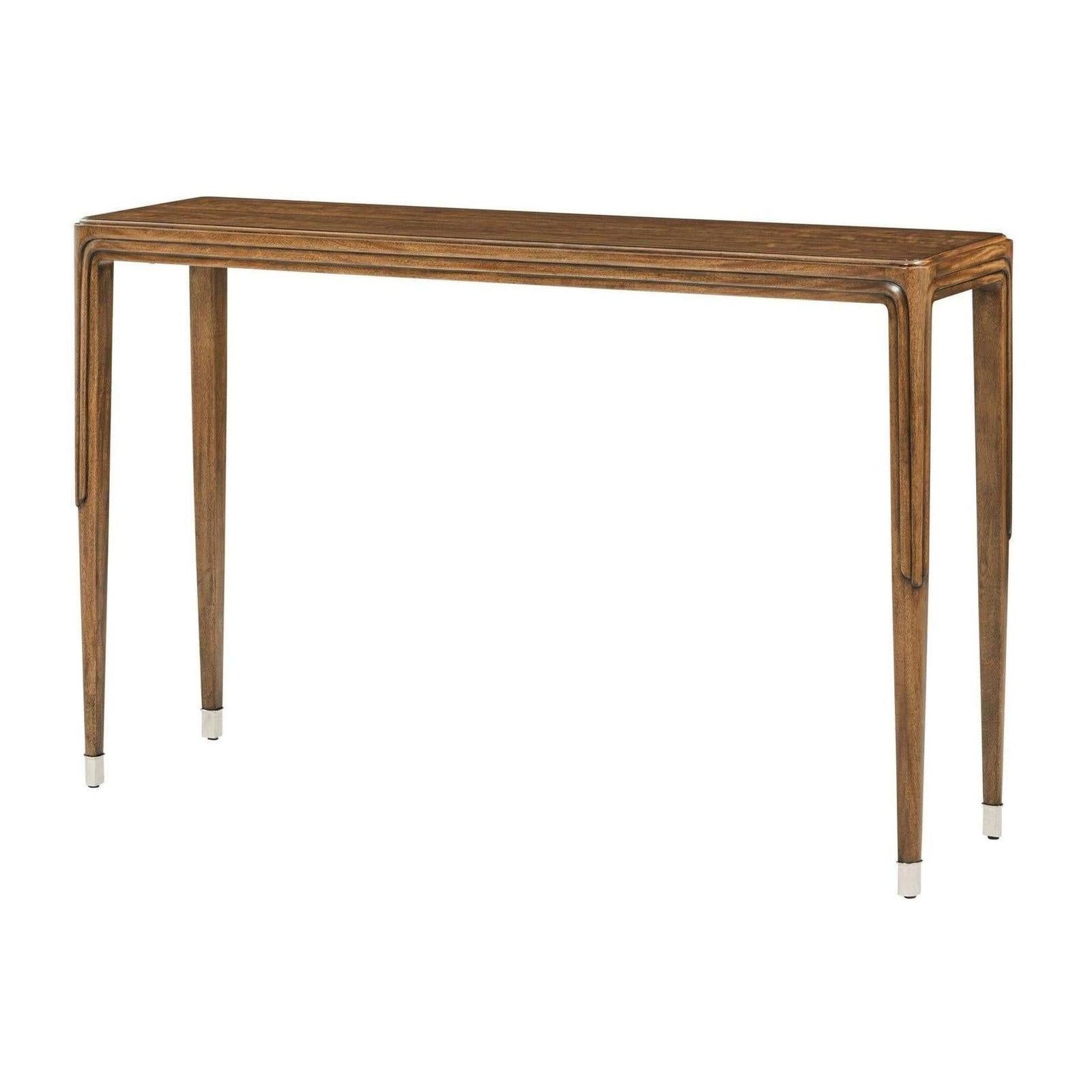 Theodore Alexander Dorchester Console Table
