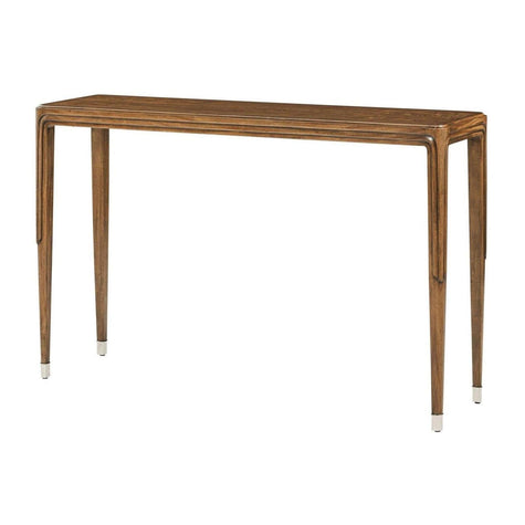 Theodore Alexander Dorchester Console Table