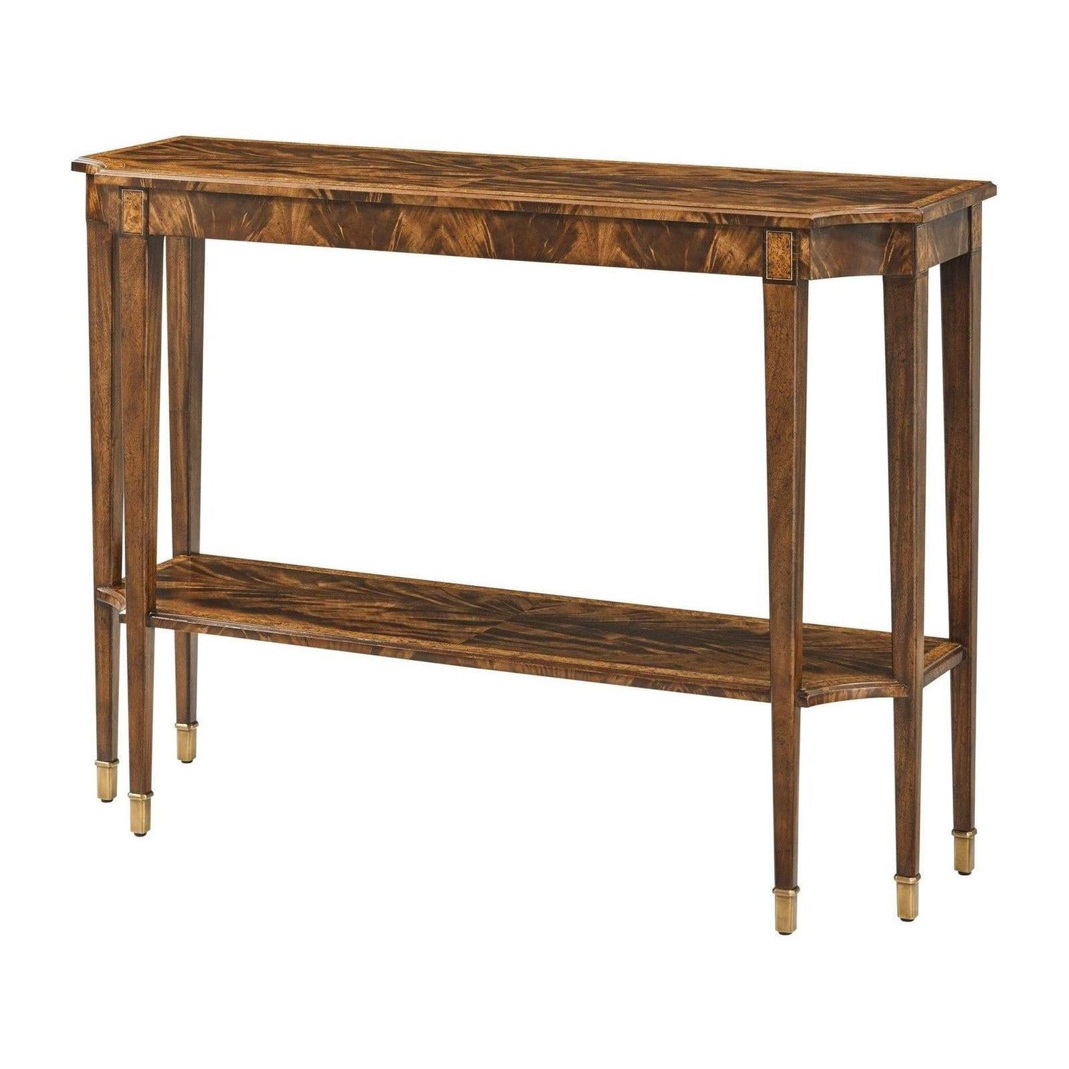 Theodore Alexander Sloane Console Table