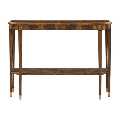 Theodore Alexander Sloane Console Table
