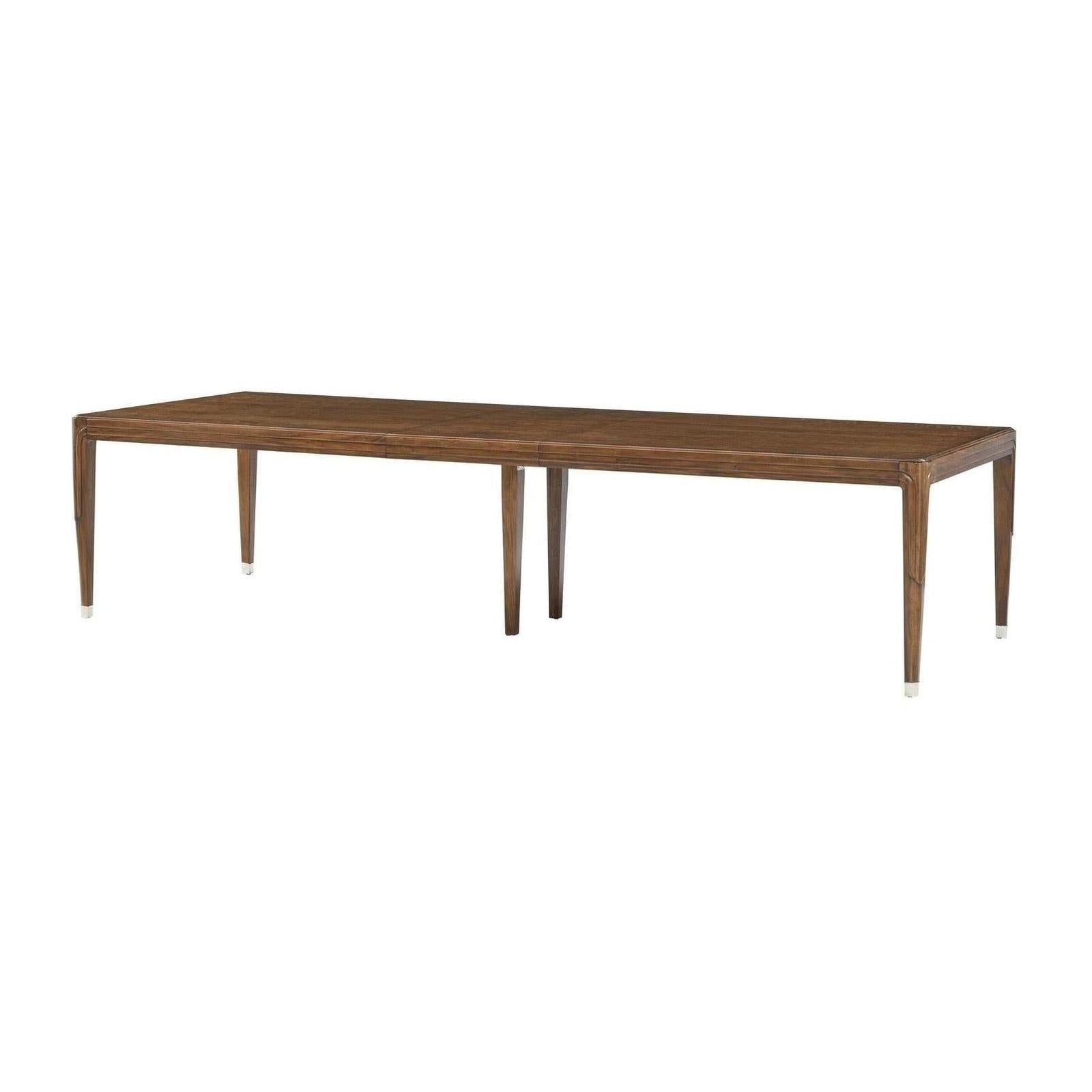 Theodore Alexander Dorchester Dining Table