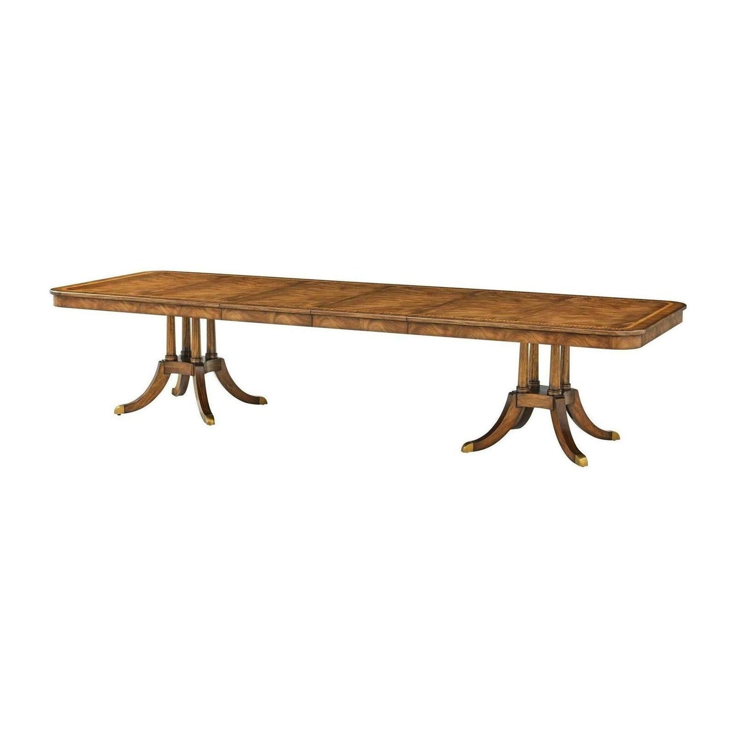 Theodore Alexander Sloane Dining Table