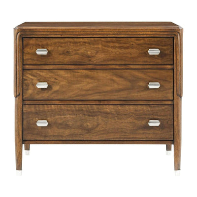Theodore Alexander Dorchester Nightstand II
