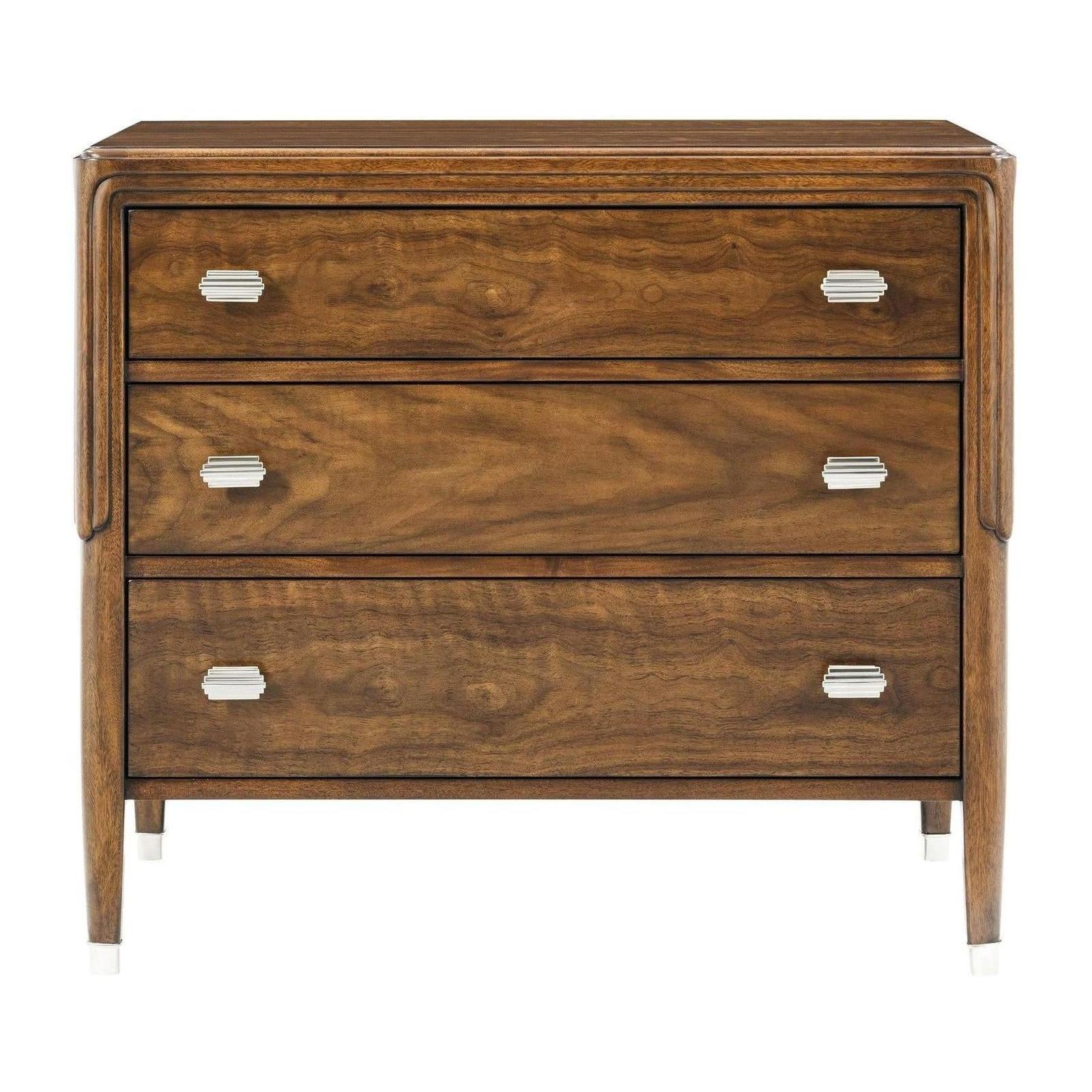 Theodore Alexander Dorchester Nightstand II