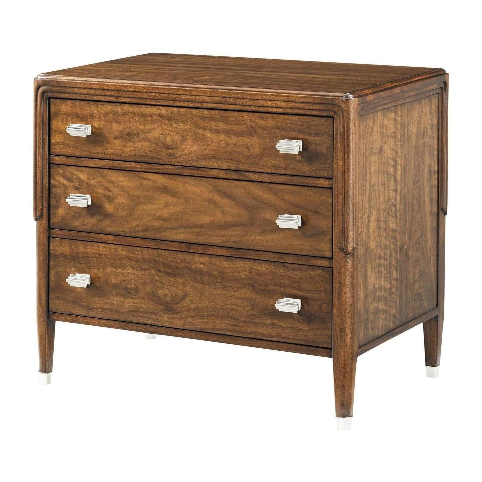 Theodore Alexander Dorchester Nightstand II
