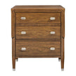 Theodore Alexander Dorchester Small Nightstand II