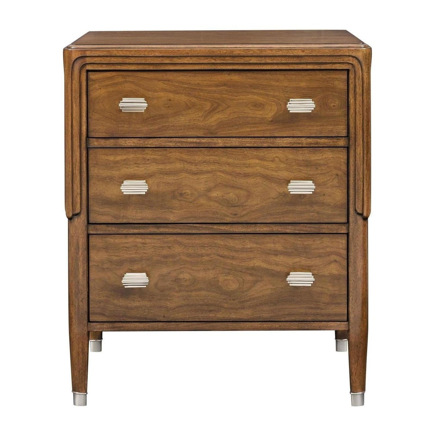 Theodore Alexander Dorchester Small Nightstand II