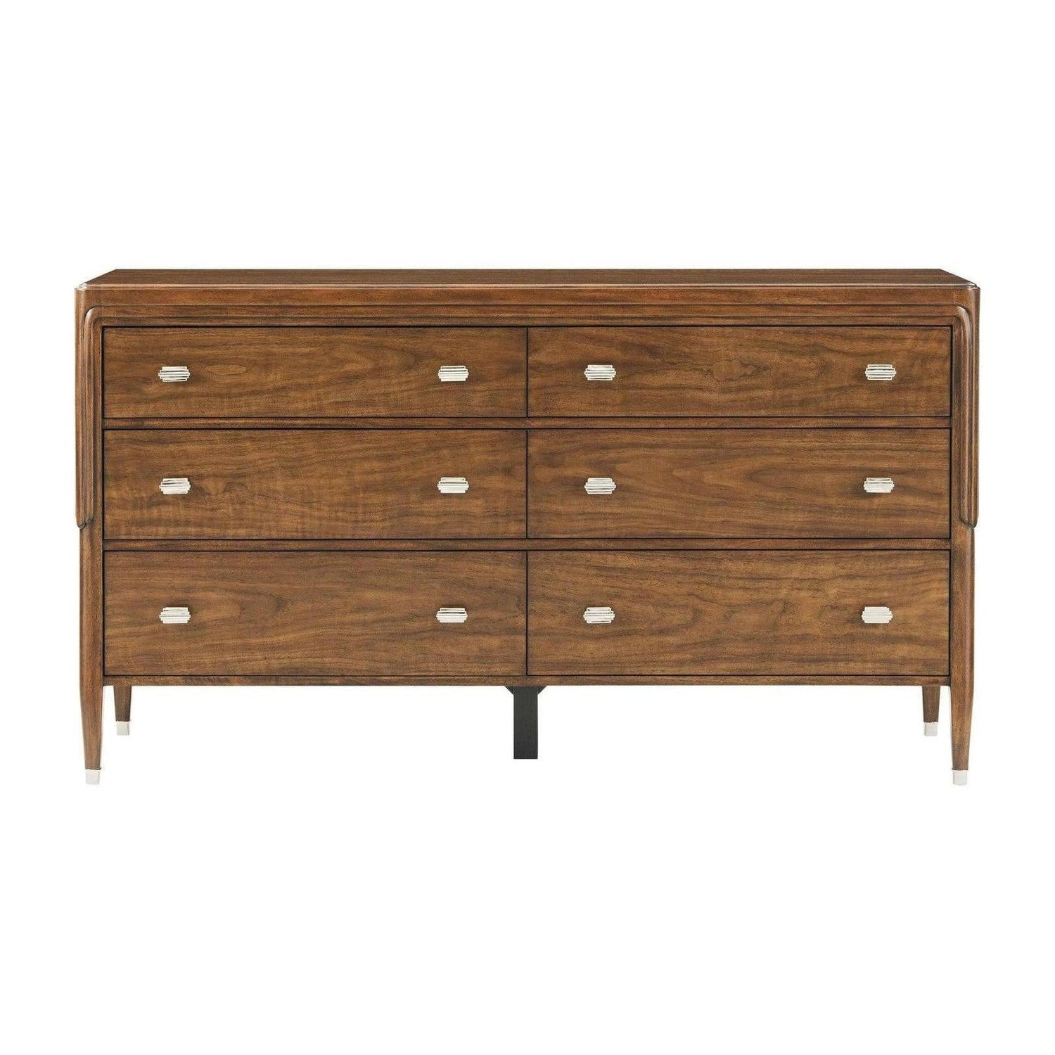 Theodore Alexander Dorchester Dresser  II