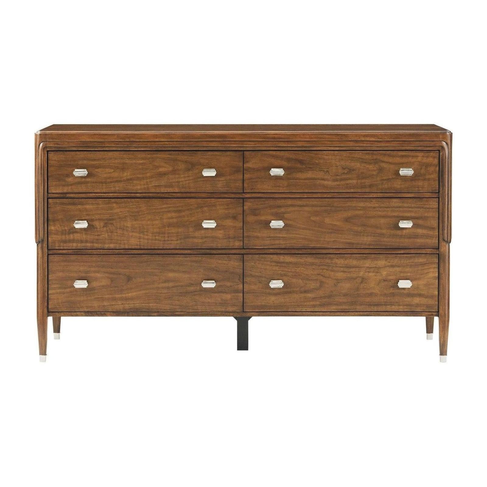 Theodore Alexander Dorchester Dresser  II