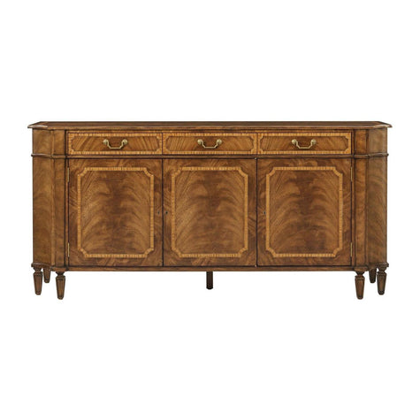 Theodore Alexander Sloane Buffet