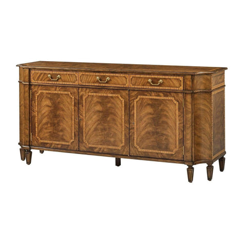 Theodore Alexander Sloane Buffet