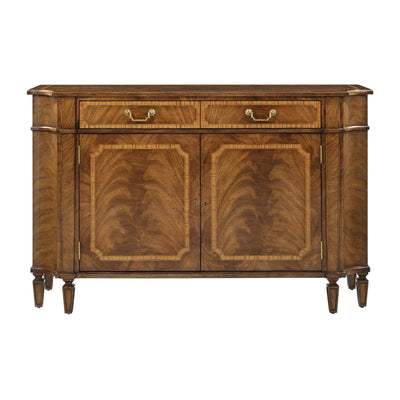 Theodore Alexander Sloane Cabinet