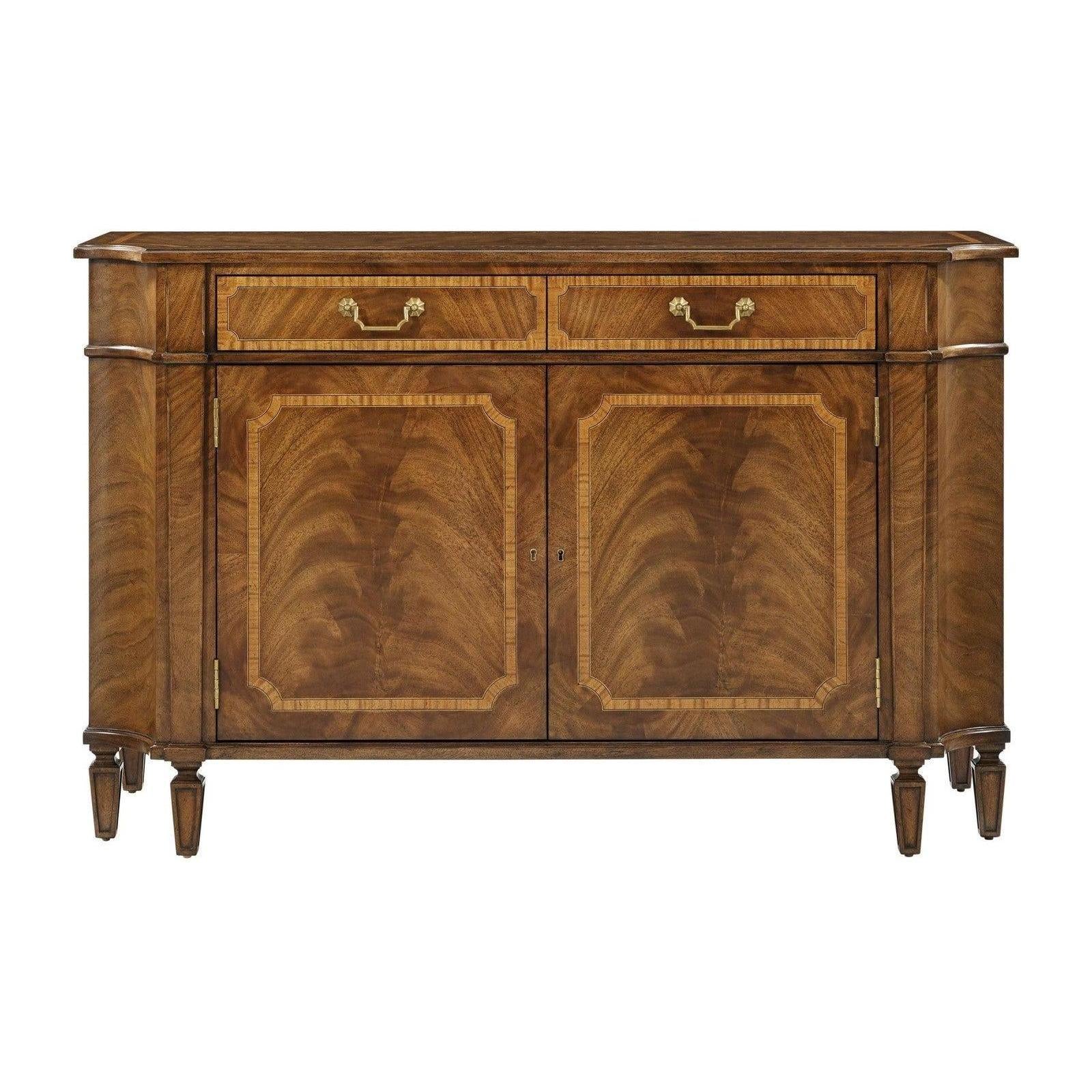 Theodore Alexander Sloane Cabinet