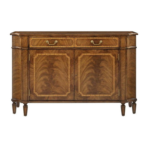 Theodore Alexander Sloane Cabinet