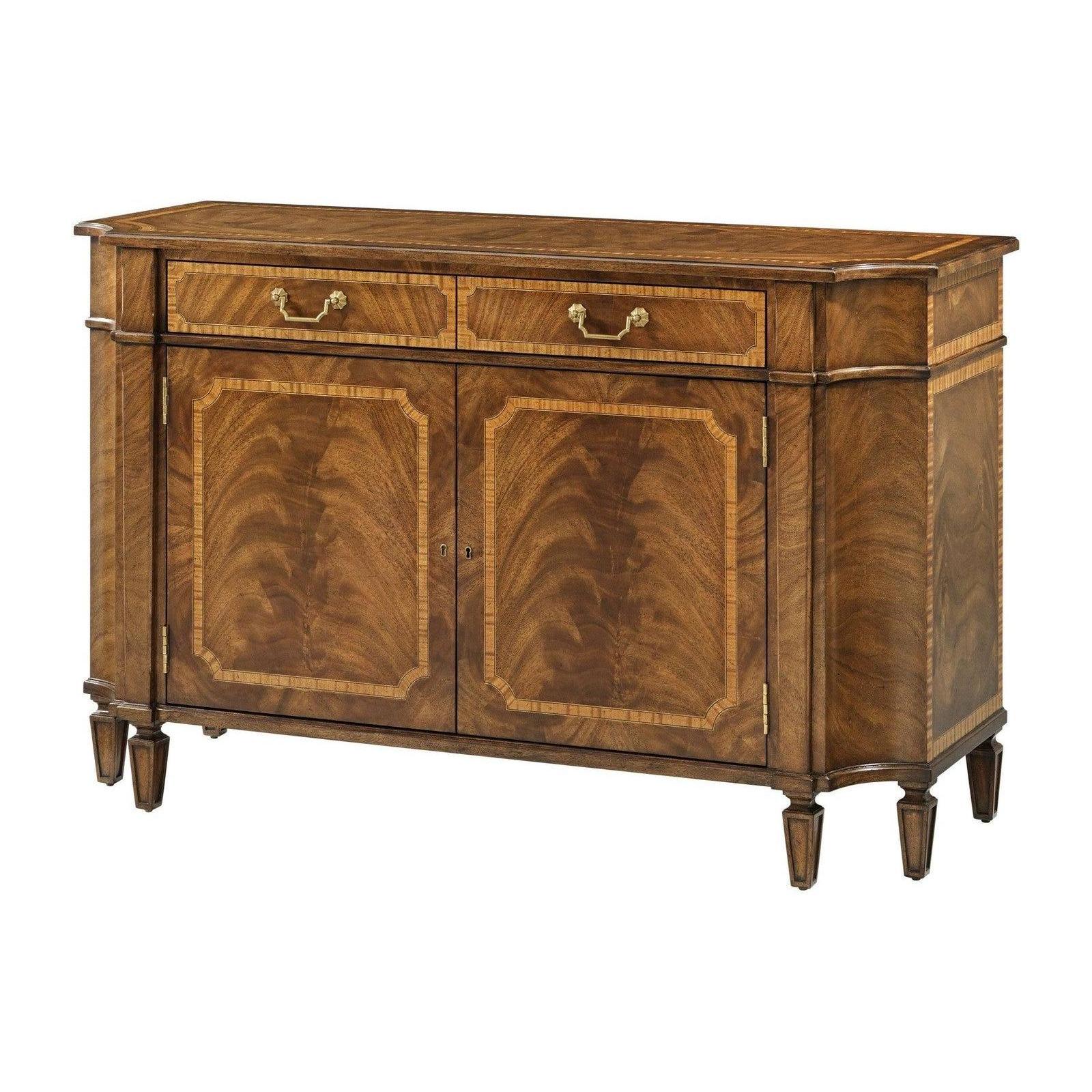 Theodore Alexander Sloane Cabinet