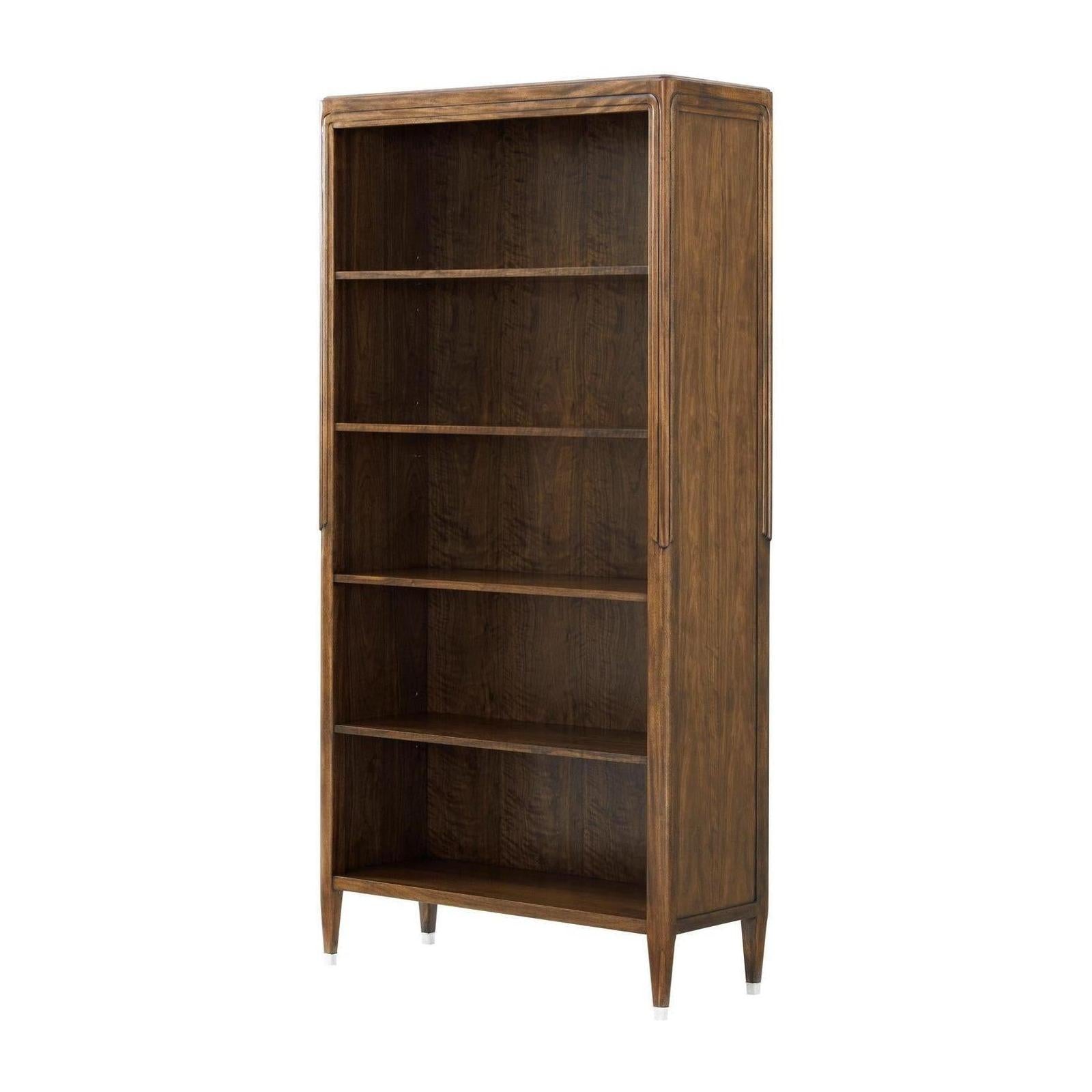 Theodore Alexander Dorchester Bookcase II