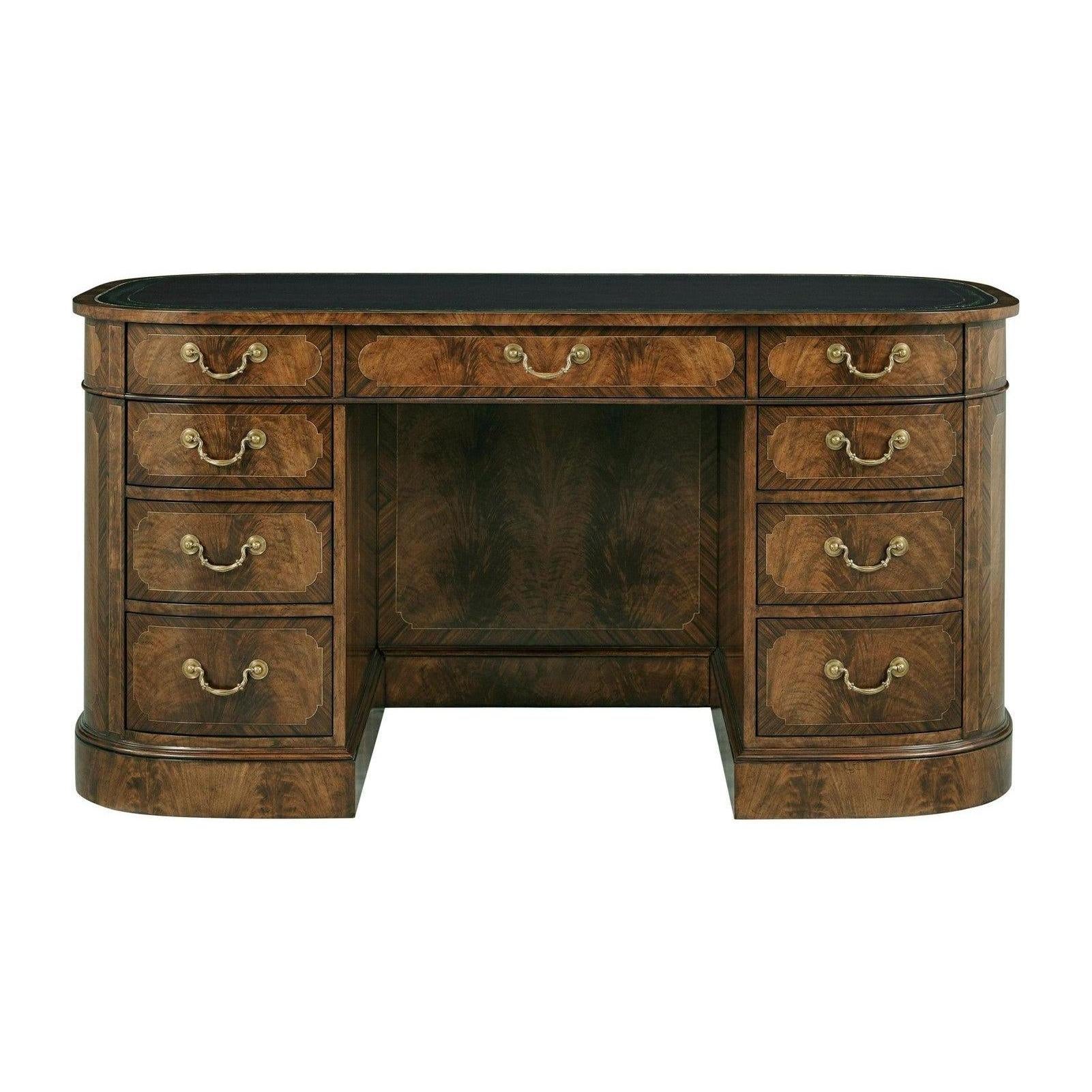 Theodore Alexander Sloane Desk