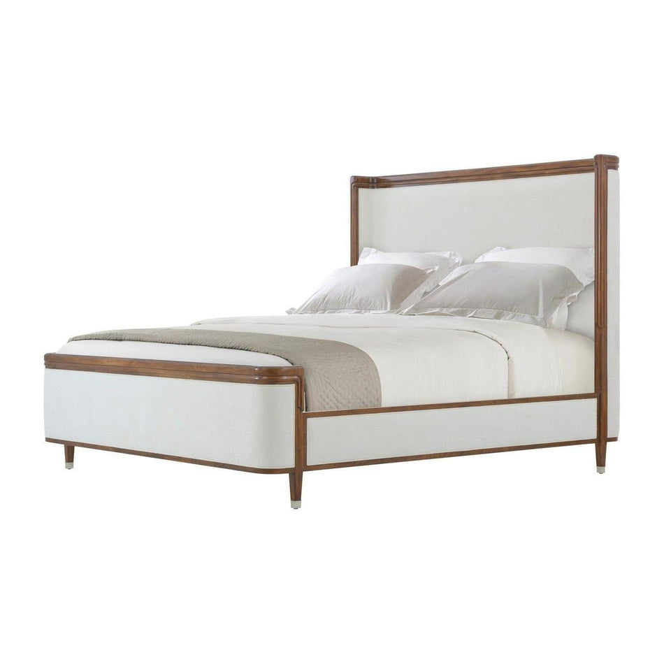 Theodore Alexander Dorchester Bed II