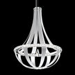 Schonbek Crystal Empire LED SCE120D Pendant