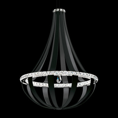 Schonbek Crystal Empire LED SCE130D Pendant