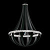 Schonbek Crystal Empire LED SCE130D Pendant